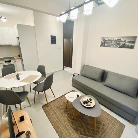 Studio Antigonidon Square Szaloniki Kültér fotó