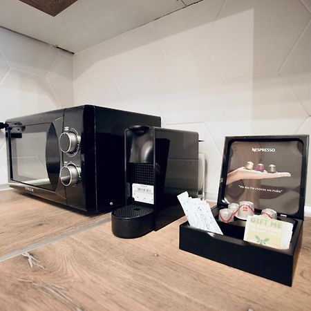 Studio Antigonidon Square Szaloniki Kültér fotó