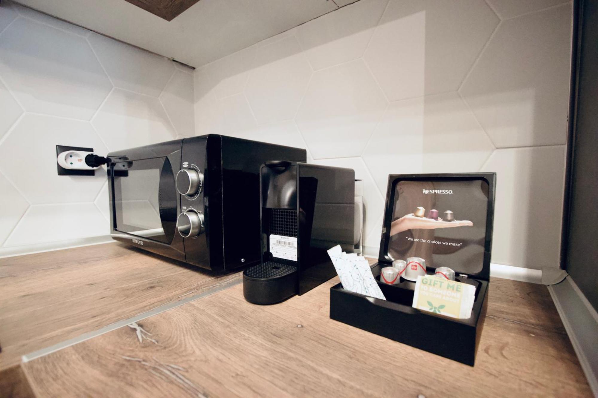 Studio Antigonidon Square Szaloniki Kültér fotó