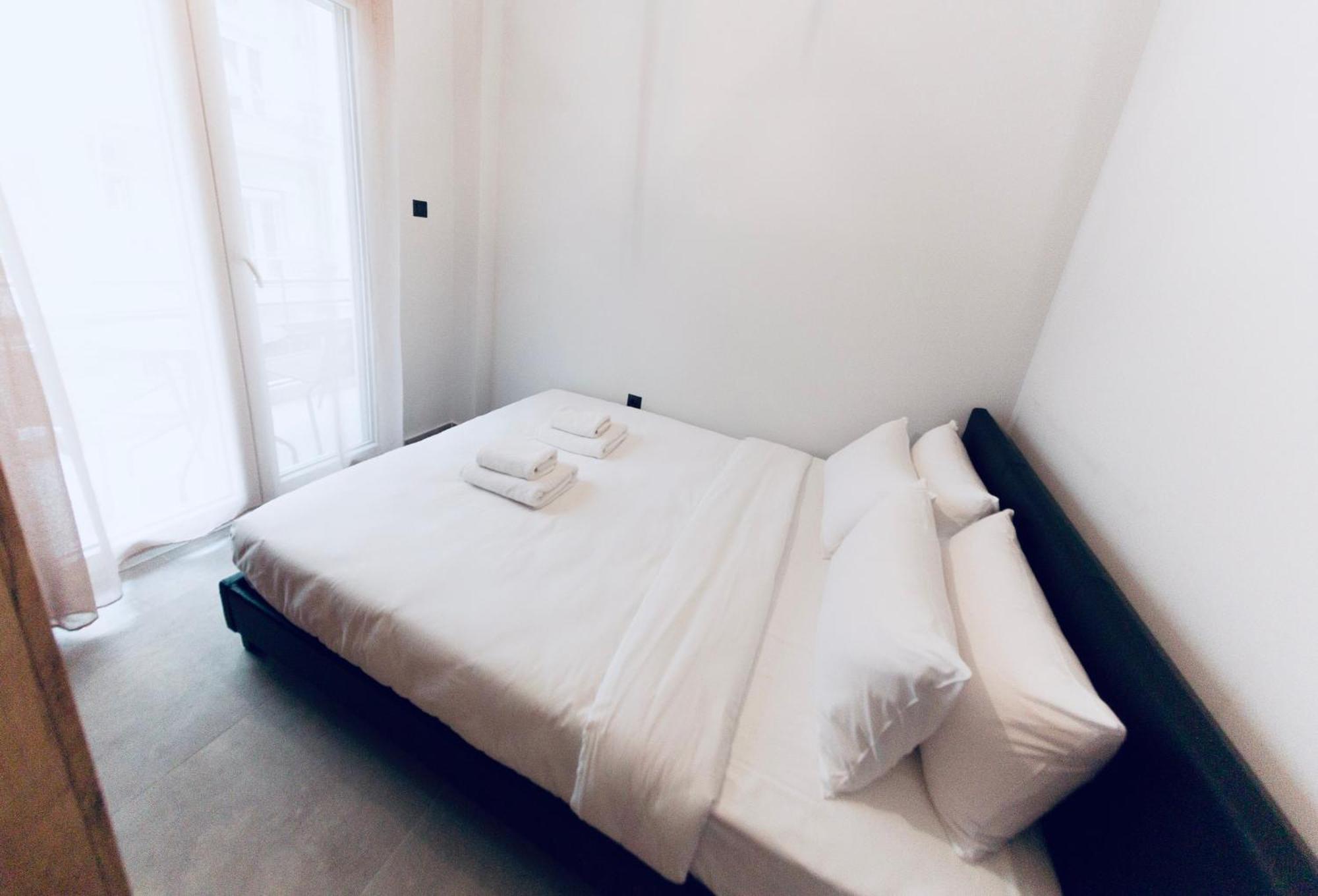 Studio Antigonidon Square Szaloniki Kültér fotó