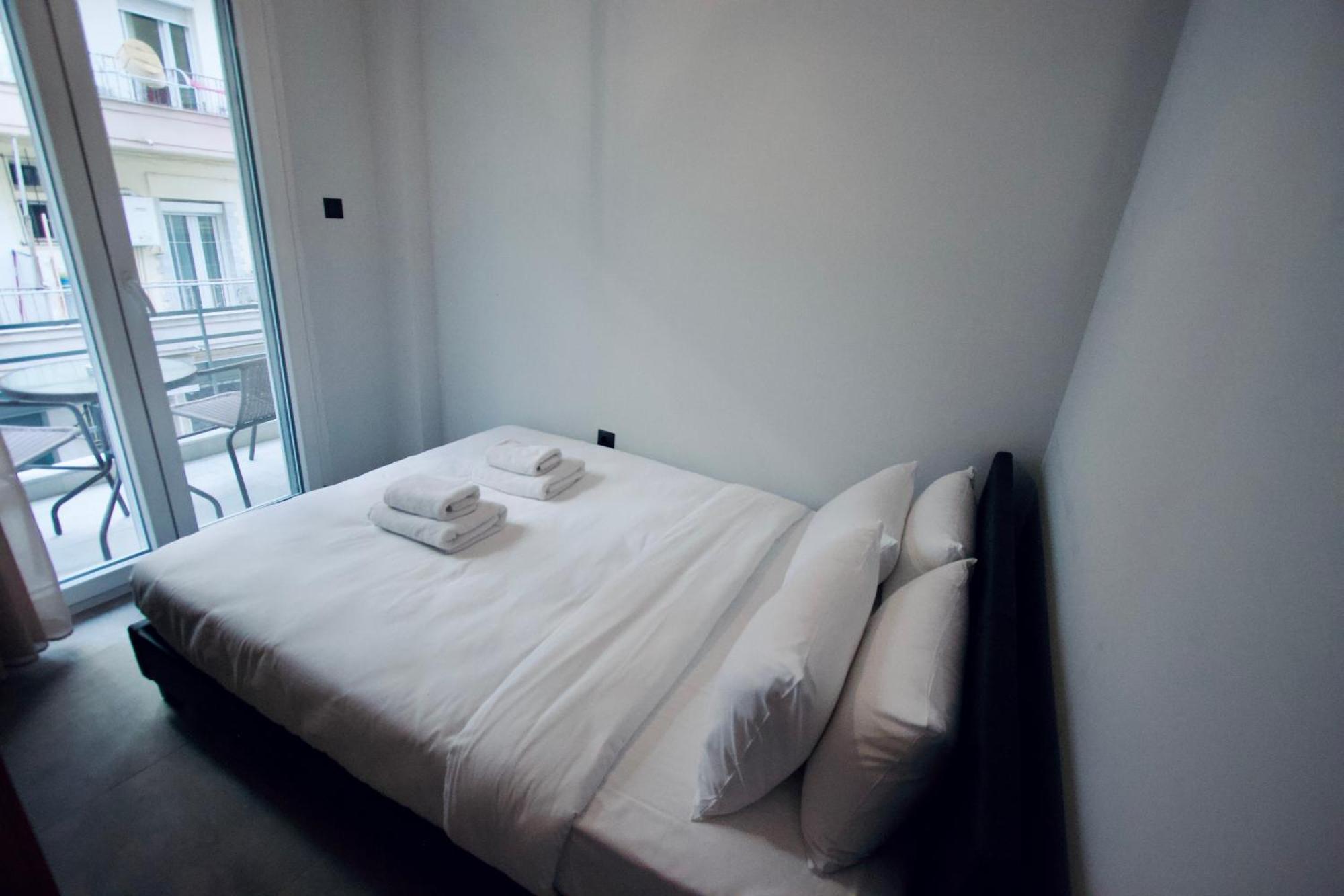 Studio Antigonidon Square Szaloniki Kültér fotó